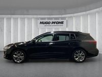 Gebraucht Ford Focus ST-Line X 155 PS (114 kW) 2024 Schwarz Limousine