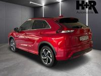gebraucht Mitsubishi Eclipse Cross Plus Select Hybrid 4WD