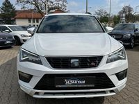 Second-hand Seat Ateca 4Drive 190 CP (139 kW) 2020 Alb SUV