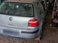 Usata VW Golf IV 75 CV (55 kW) 2002