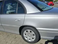 Gebraucht Opel Omega 144 PS (105 kW) 2000 Silber Limousine