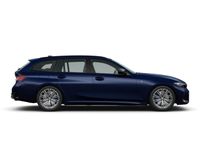 gebraucht BMW M340 i xDrive Touring ehem. UPE 98.710€ Allrad Sportpaket HUD AD AHK-klappbar AHK Panorama