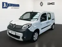 Gebraucht Renault Kangoo 89 kW (122 PS) 2022 Andere Van / Kleinbus