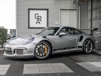 Gebraucht Porsche 911 GT3 RS 500 PS (367 kW) 2015 Grau Coupé