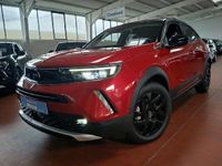 Gebraucht Opel Mokka-e Ultimate 100 kW (136 PS) 2021 Rot SUV