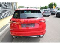 gebraucht Skoda Karoq Sportline 1.5 TSI DSG *Navi*5J.Garantie*