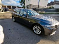 gebraucht BMW 525 XD, Pano, Headup, TV, Luxory Line