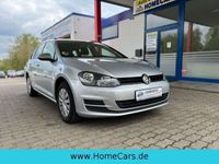 gebraucht VW Golf VII Variant Trendline - Euro 6- TÜV 09/2025