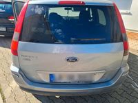 gebraucht Ford Fusion plus 101 PS wenig Kilometer