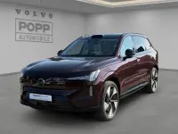 Gebraucht Volvo EX90 Plus 205 kW (279 PS) 2025 Mulberry / metallic SUV