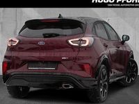 Gebraucht Ford Puma 125 PS (91 kW) 2023 Rot SUV