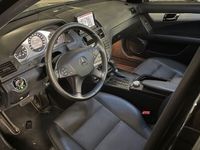 gebraucht Mercedes C280 Avantgarde 7-G Tronic