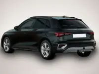 Gebraucht Audi A3 S-Line 204 PS (150 kW) 2025 Mythosschwarz metallic Limousine