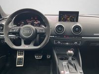 gebraucht Audi RS3 Sportback 2.5 TFSI MATRIX NAV RFK PANO B&O ACC