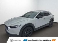 Neu Mazda CX-30 Homura-Line 140 PS (102 kW) 2025 Ceramic SUV