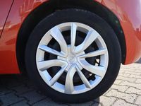 Gebraucht Opel Corsa-e Edition 100 kW (136 PS) 2022 Orange Kleinwagen