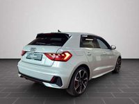 Gebraucht Audi A1 S-Line 116 PS (85 kW) 2025 Tausilber metallic Limousine