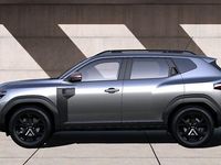 Neu Dacia Duster Extreme 158 PS (116 kW) 2026 Grau SUV