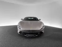 Gebraucht Ferrari Roma 620 PS (456 kW) 2023 Silber Coupé