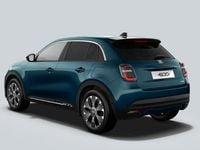 Neu Fiat 600 La Prima 145 PS (106 kW) 2025 Mare grün metallic SUV