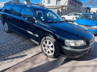 Gebraucht Volvo V70 140 PS (102 kW) 2002 Schwarz Kombi