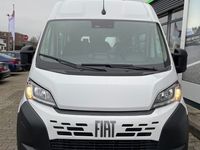 Gebraucht Fiat Ducato 140 PS (102 kW) 2024 Weiß Van