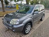 Gebraucht Nissan X-Trail 165 PS (121 kW) 2006 Grau SUV