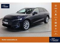 Gebraucht Audi A5 Advanced 204 PS (150 kW) 2025 Blau Coupé