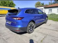Gebraucht Skoda Enyaq iV 150 kW (204 PS) 2023 SUV