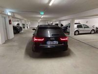 Gebraucht Audi A6 190 PS (139 kW) 2016 Kombi
