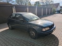 gebraucht Suzuki Baleno 