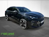 Brugt Cupra Terramar 150 HK (110 kW) 2025 Sort SUV