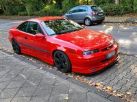 Gebraucht Opel Calibra 170 PS (125 kW) 1997 Rot Coupé