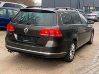 Gebraucht VW Passat 211 PS (155 kW) 2012 Andere farben Kombi