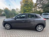 Gebraucht Opel Corsa Edition 75 PS (55 kW) 2020 Grau Limousine