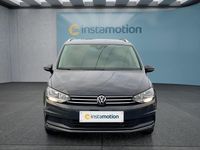 Gebraucht VW Touran 150 PS (110 kW) 2025 Andere Van / Kleinbus