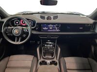 Neu Porsche Cayenne GTS 500 PS (367 kW) 2025 Schwarz SUV