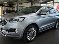 Gebraucht Ford Edge Vignale 238 PS (175 kW) 2020 Silber SUV