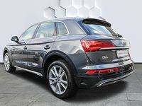 gebraucht Audi Q5 Advanced