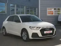Gebraucht Audi A1 Comfort 2019 Weiss SUV