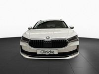 Używany Skoda Superb Selection 204 KM (150 kW) 2026 Biały Kombi