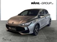 Neu MG MG3 Luxury 194 PS (142 kW) 2026 Blau Kleinwagen