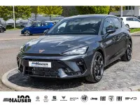 Neu Cupra Leon 150 PS (110 kW) 2026 Grau Limousine