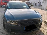 Gebraucht Audi A5 177 PS (130 kW) 2008 Grau Coupé