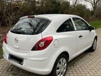 gebraucht Opel Corsa S-D