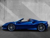 gebraucht Ferrari F8 Spider Karbon*ADAS*Lift*Display*Surround-View