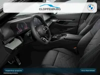 Neu BMW 520 197 PS (144 kW) 2026 Sophistograu brillanteffekt Kombi