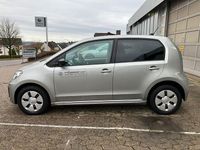 Gebraucht VW e-up! Style 61 kW (83 PS) 2021 Silber Kleinwagen