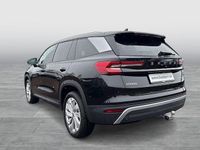 Neu Skoda Kodiaq Selection 193 PS (141 kW) 2026 Schwarz SUV