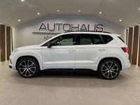 Gebraucht Cupra Ateca 300 PS (220 kW) 2020 Weiß SUV
